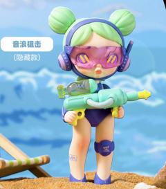 隐藏款-音浪狙击