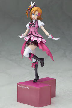 Birthday Figure Project 高坂穂乃果 -资料图