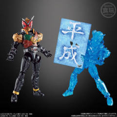 假面骑士Barlckxs Clear Body ver.-资料图