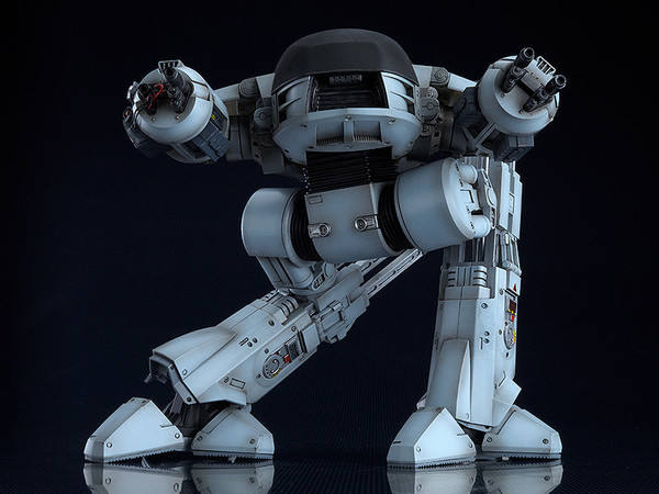 Moderoid ED-209