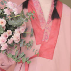 芙蕖-资料图