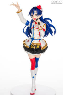 SQ 如月千早 Starpiece Memories-资料图