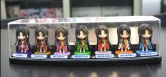 Lake Suwa Onsen Series (005) 诹访姬 Hoterusaginoyu Ver.-资料图