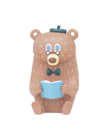 看书BG BEAR