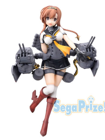 SPM Figure 长10cm的炮酱 照月