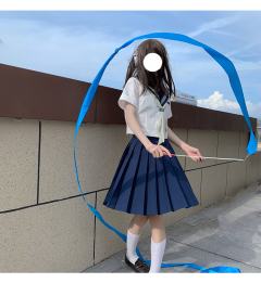 清音中·水手服-资料图