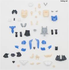 FAG 短剑 XF-3-资料图