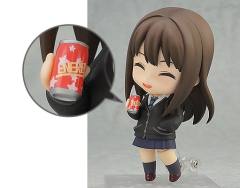 粘土人 #512 涩谷凛 -资料图