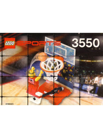 3550 跳投