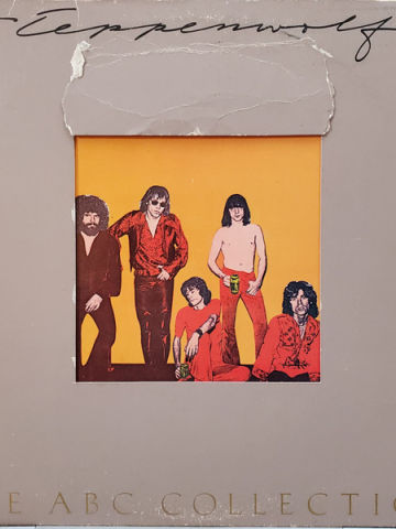 The ABC Collection