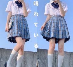 小蓝-资料图