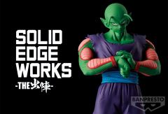 Solid Edge Works-出阵系列-13 A款 比克-资料图