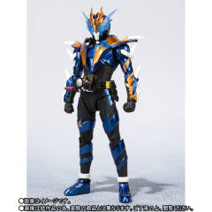 SHF 假面骑士Cross-Z-资料图