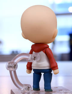 粘土人 #1081 琦玉 Oppai Hoodie Ver.-资料图