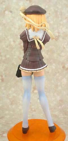 芙蓉枫 Winter Uniform ver.-资料图