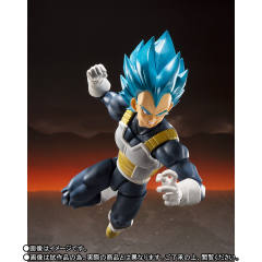 SHF 贝吉塔 Super-资料图