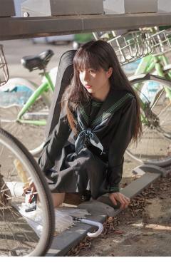 风原葉·套装-资料图