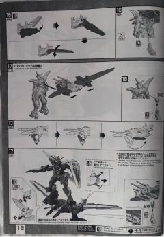 MG ZGMF-X09A 正义高达 特殊质感-资料图