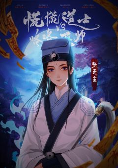 慌慌道士VS咯咯巫师-资料图