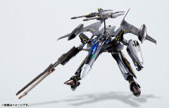 YF-29 杜兰达尔·瓦尔基里 Ozma Custom-资料图