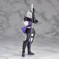 Revolmini Revoltech 石田三成-资料图