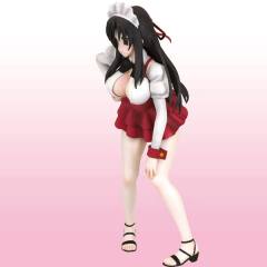 桂言叶 女服务员 ver.-资料图