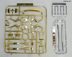 MG 武者高达Mk-II-资料图
