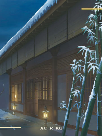 三千界影卡R-032