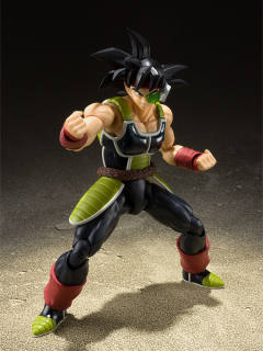 SHF 巴达克-资料图