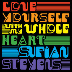 Love Yourself With My Whole Heart