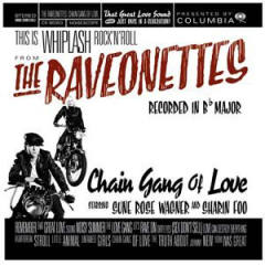 Chain Gang Of Love