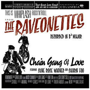 Chain Gang Of Love