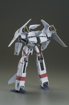VF-4闪电三式战斗机-资料图