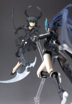 figma#SP-013 死亡主宰 -资料图