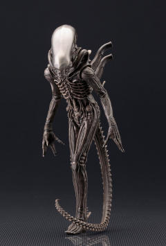 ARTFX+ 三眼仔 -资料图