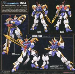HG Amplified IMGN 龙神丸-资料图