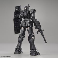 1/100 RX-78F00 横滨元祖高达 再生塑料-资料图