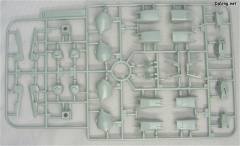 MG ZGMF-X42S 命运高达（海涅专用机）-资料图