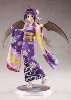 Wahoo! 有纪 Kyou Yuuzen ver.-资料图
