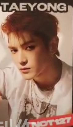 随机卡二期 绒 Ver.A