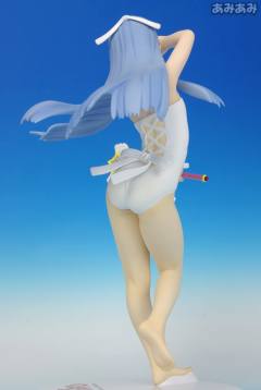 Dream Tech 薙-资料图