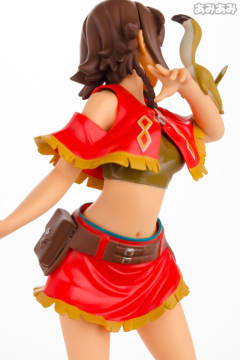 PM Figure 艾米 格蕾丝 -资料图