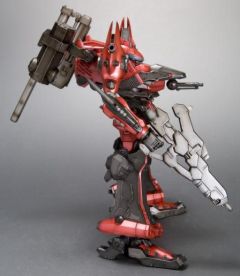 Variable Infinity Crest CR-C98E2 Nineball Ver.-资料图