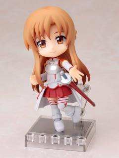 Cu-Poche 结城明日奈 -资料图