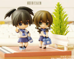 Nendoroid Petit 小鸟游黄泉-资料图