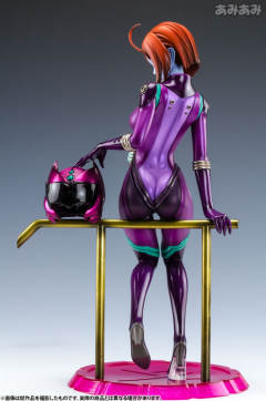 Yamato Girls Collection 梅尔达·狄兹 Pilot Suit ver.-资料图