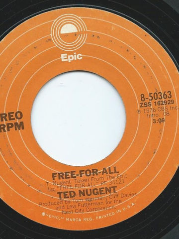 Free For All