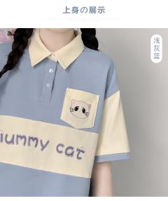 咕咪猫-资料图