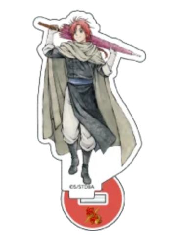 花鸟风月立牌| 银魂- 立牌｜千岛