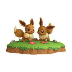 An Afternoon with Eevee & Friends 伊布 